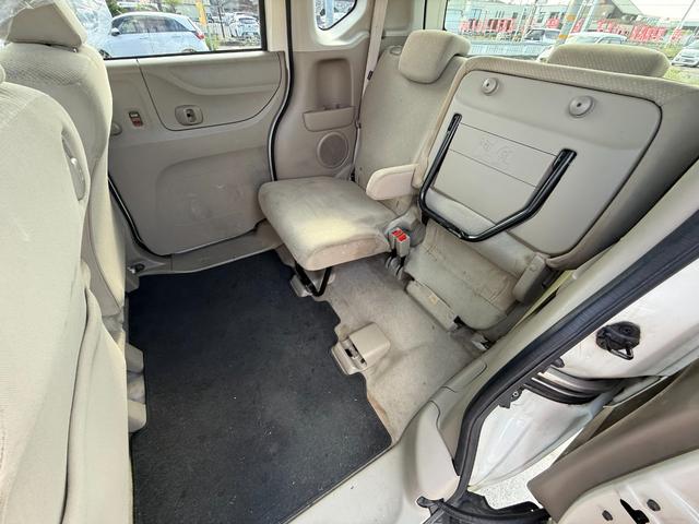 N-BOX G・Lパッケージ 純正ナビ/TV/バックカメラ/ETC車載器/USB入力ポート/ステアリングスイッチ/パワースライドドア/スマートキー&プッシュスタート/オートエアコン/パールホワイト/車検整備/保証付/禁煙車(33枚目)