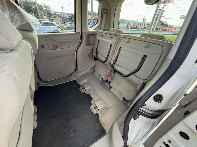 N-BOX G・Lパッケージ 純正ナビ/TV/バックカメラ/ETC車載器/USB入力ポート/ステアリングスイッチ/パワースライドドア/スマートキー&プッシュスタート/オートエアコン/パールホワイト/車検整備/保証付/禁煙車(34枚目)