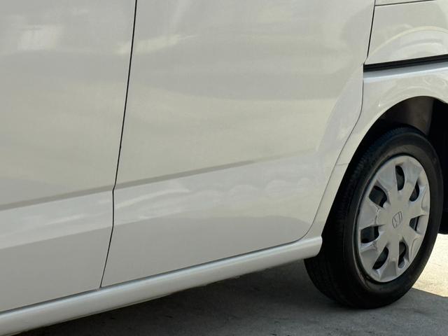 N-BOX G・Lパッケージ 純正ナビ/TV/バックカメラ/ETC車載器/USB入力ポート/ステアリングスイッチ/パワースライドドア/スマートキー&プッシュスタート/オートエアコン/パールホワイト/車検整備/保証付/禁煙車(55枚目)