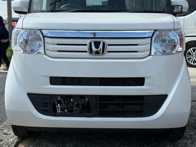 N-BOX G・Lパッケージ 純正ナビ/TV/バックカメラ/ETC車載器/USB入力ポート/ステアリングスイッチ/パワースライドドア/スマートキー&プッシュスタート/オートエアコン/パールホワイト/車検整備/保証付/禁煙車(62枚目)
