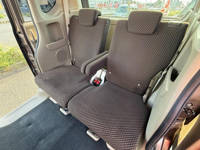 N-BOX 2トーンカラースタイル G SSパッケージ 純正ナビ/フルセグ/バックカメラ/Bluetooth/両側パワスラ/衝突軽減ブレーキ/シートヒーター/HID/IIトーンカラー/ステアリングスイッチ/キー2個/ホンダD下取車/車検整備付/禁煙車(36枚目)