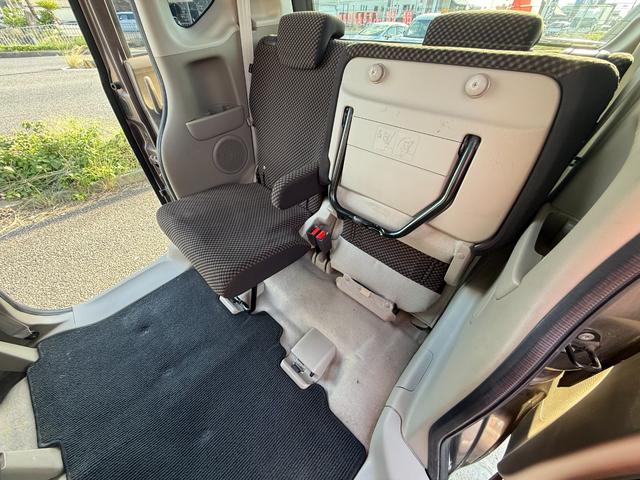 N-BOX 2トーンカラースタイル G SSパッケージ 純正ナビ/フルセグ/バックカメラ/Bluetooth/両側パワスラ/衝突軽減ブレーキ/シートヒーター/HID/IIトーンカラー/ステアリングスイッチ/キー2個/ホンダD下取車/車検整備付/禁煙車(39枚目)