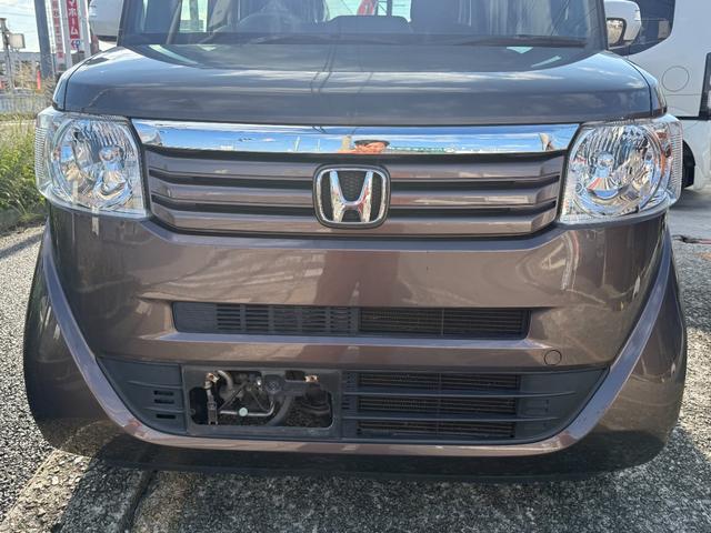 N-BOX 2トーンカラースタイル G SSパッケージ 純正ナビ/フルセグ/バックカメラ/Bluetooth/両側パワスラ/衝突軽減ブレーキ/シートヒーター/HID/IIトーンカラー/ステアリングスイッチ/キー2個/ホンダD下取車/車検整備付/禁煙車(69枚目)
