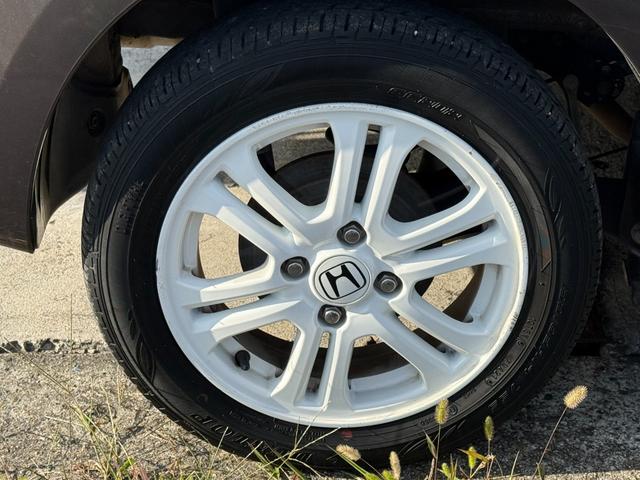 N-BOX 2トーンカラースタイル G SSパッケージ 純正ナビ/フルセグ/バックカメラ/Bluetooth/両側パワスラ/衝突軽減ブレーキ/シートヒーター/HID/IIトーンカラー/ステアリングスイッチ/キー2個/ホンダD下取車/車検整備付/禁煙車(77枚目)