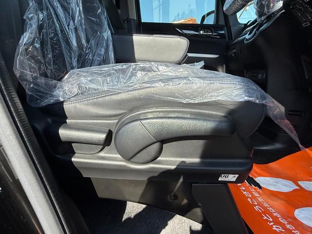 N-BOXカスタム G ターボSSブラックスタイルパッケージ 純正9インチナビ/バックカメラ/フルセグ/Bluetooth/衝突軽減ブレーキ/シートヒータ/ETC/両側パワスラ/クルコン/パドルハーフレザー/HID/LEDフォグ/ホンダD下取車/禁煙/車検整備付(36枚目)