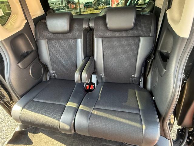 N-BOXカスタム G ターボSSブラックスタイルパッケージ 純正9インチナビ/バックカメラ/フルセグ/Bluetooth/衝突軽減ブレーキ/シートヒータ/ETC/両側パワスラ/クルコン/パドルハーフレザー/HID/LEDフォグ/ホンダD下取車/禁煙/車検整備付(40枚目)