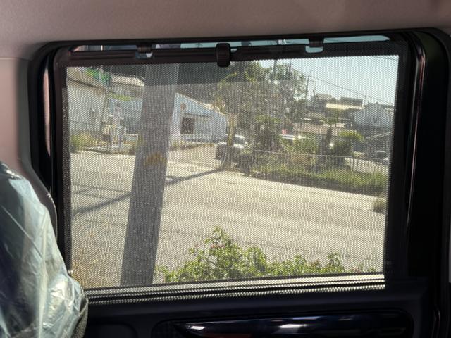 N-BOXカスタム G ターボSSブラックスタイルパッケージ 純正9インチナビ/バックカメラ/フルセグ/Bluetooth/衝突軽減ブレーキ/シートヒータ/ETC/両側パワスラ/クルコン/パドルハーフレザー/HID/LEDフォグ/ホンダD下取車/禁煙/車検整備付(43枚目)