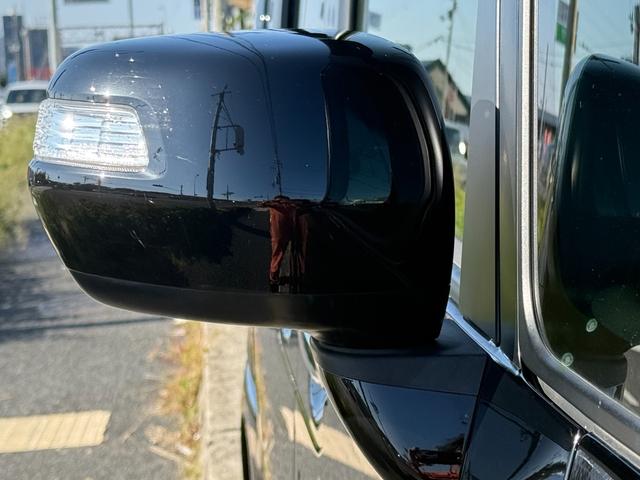 N-BOXカスタム G ターボSSブラックスタイルパッケージ 純正9インチナビ/バックカメラ/フルセグ/Bluetooth/衝突軽減ブレーキ/シートヒータ/ETC/両側パワスラ/クルコン/パドルハーフレザー/HID/LEDフォグ/ホンダD下取車/禁煙/車検整備付(69枚目)