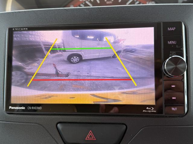 タント Ｘ　ＳＡＩＩ　ナビ／フルセグ／バックカメラ／Ｂｌｕｅｔｏｏｔｈ／ブルーレイ再生対応／ドラレコ／ステアリングスイッチ／ＥＴＣ／衝突軽減ブレーキ／パワスラ／スマートキー＆プッシュスタート／ディーラー下取車／車検整備付（16枚目）