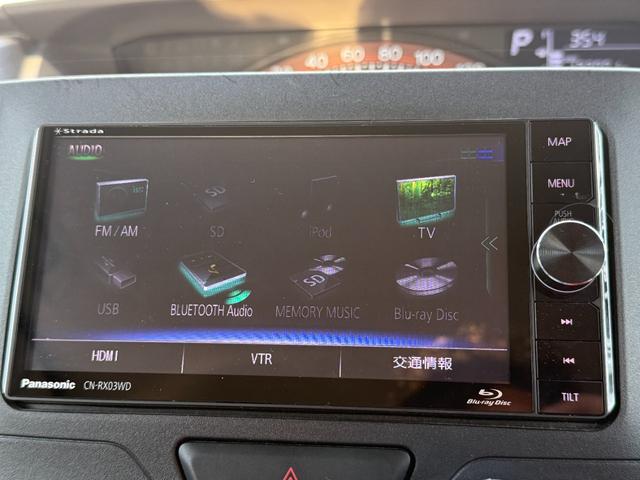 タント Ｘ　ＳＡＩＩ　ナビ／フルセグ／バックカメラ／Ｂｌｕｅｔｏｏｔｈ／ブルーレイ再生対応／ドラレコ／ステアリングスイッチ／ＥＴＣ／衝突軽減ブレーキ／パワスラ／スマートキー＆プッシュスタート／ディーラー下取車／車検整備付（18枚目）