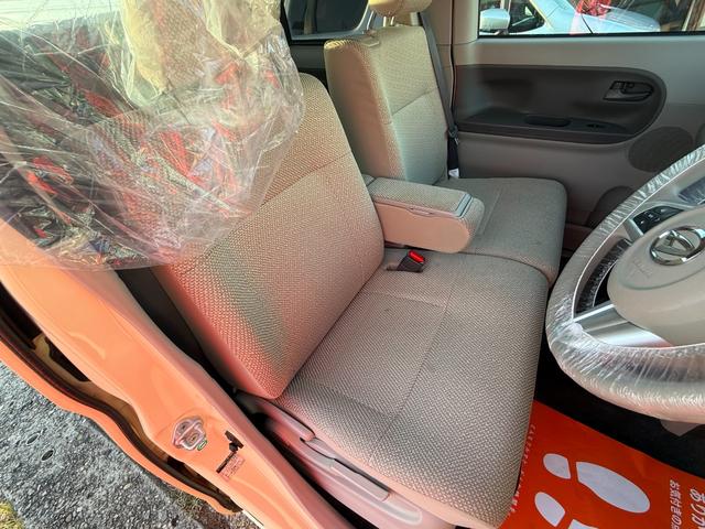 タント Ｘ　ＳＡＩＩ　ナビ／フルセグ／バックカメラ／Ｂｌｕｅｔｏｏｔｈ／ブルーレイ再生対応／ドラレコ／ステアリングスイッチ／ＥＴＣ／衝突軽減ブレーキ／パワスラ／スマートキー＆プッシュスタート／ディーラー下取車／車検整備付（36枚目）