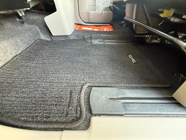 タント Ｘ　ＳＡＩＩ　ナビ／フルセグ／バックカメラ／Ｂｌｕｅｔｏｏｔｈ／ブルーレイ再生対応／ドラレコ／ステアリングスイッチ／ＥＴＣ／衝突軽減ブレーキ／パワスラ／スマートキー＆プッシュスタート／ディーラー下取車／車検整備付（38枚目）