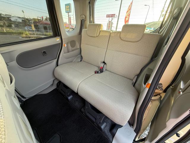 タント Ｘ　ＳＡＩＩ　ナビ／フルセグ／バックカメラ／Ｂｌｕｅｔｏｏｔｈ／ブルーレイ再生対応／ドラレコ／ステアリングスイッチ／ＥＴＣ／衝突軽減ブレーキ／パワスラ／スマートキー＆プッシュスタート／ディーラー下取車／車検整備付（40枚目）