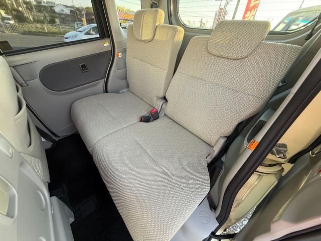 タント Ｘ　ＳＡＩＩ　ナビ／フルセグ／バックカメラ／Ｂｌｕｅｔｏｏｔｈ／ブルーレイ再生対応／ドラレコ／ステアリングスイッチ／ＥＴＣ／衝突軽減ブレーキ／パワスラ／スマートキー＆プッシュスタート／ディーラー下取車／車検整備付（44枚目）