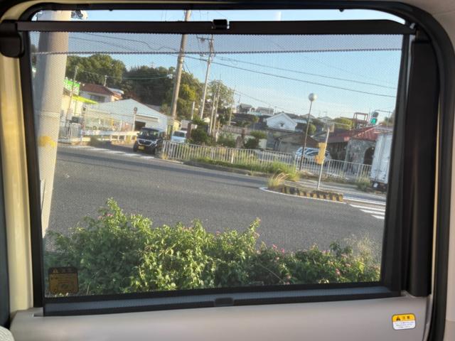 タント Ｘ　ＳＡＩＩ　ナビ／フルセグ／バックカメラ／Ｂｌｕｅｔｏｏｔｈ／ブルーレイ再生対応／ドラレコ／ステアリングスイッチ／ＥＴＣ／衝突軽減ブレーキ／パワスラ／スマートキー＆プッシュスタート／ディーラー下取車／車検整備付（45枚目）