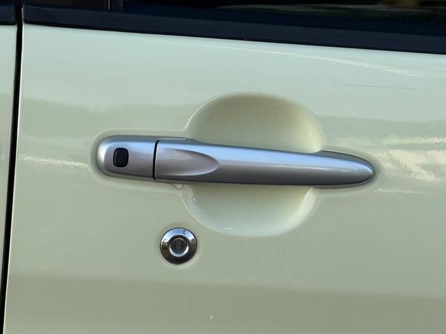 タント Ｘ　ＳＡＩＩ　ナビ／フルセグ／バックカメラ／Ｂｌｕｅｔｏｏｔｈ／ブルーレイ再生対応／ドラレコ／ステアリングスイッチ／ＥＴＣ／衝突軽減ブレーキ／パワスラ／スマートキー＆プッシュスタート／ディーラー下取車／車検整備付（56枚目）