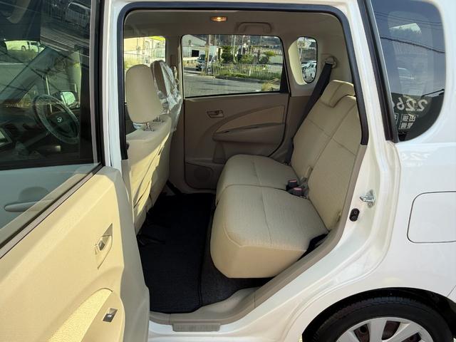 ムーヴ Ｌ　純正ナビ／ＴＶ／Ｂｌｕｅｔｏｏｔｈ／ユピテル製ドライブレコーダー／走行２００００ｋ／アイドリングストップ／オートエアコン／キーレス／医療法人ワンオーナー／ディーラー下取車／禁煙車／車検整備／保証付（29枚目）