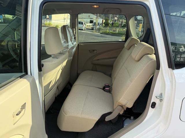 ムーヴ Ｌ　純正ナビ／ＴＶ／Ｂｌｕｅｔｏｏｔｈ／ユピテル製ドライブレコーダー／走行２００００ｋ／アイドリングストップ／オートエアコン／キーレス／医療法人ワンオーナー／ディーラー下取車／禁煙車／車検整備／保証付（32枚目）