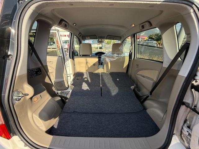 ムーヴ Ｌ　純正ナビ／ＴＶ／Ｂｌｕｅｔｏｏｔｈ／ユピテル製ドライブレコーダー／走行２００００ｋ／アイドリングストップ／オートエアコン／キーレス／医療法人ワンオーナー／ディーラー下取車／禁煙車／車検整備／保証付（41枚目）