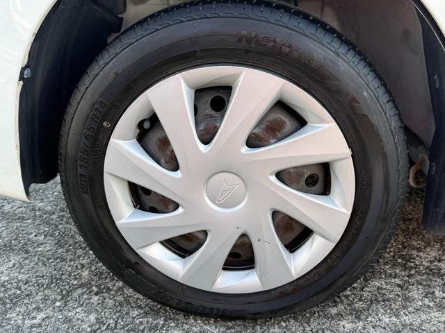 ムーヴ Ｌ　純正ナビ／ＴＶ／Ｂｌｕｅｔｏｏｔｈ／ユピテル製ドライブレコーダー／走行２００００ｋ／アイドリングストップ／オートエアコン／キーレス／医療法人ワンオーナー／ディーラー下取車／禁煙車／車検整備／保証付（68枚目）