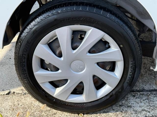 ムーヴ Ｌ　純正ナビ／ＴＶ／Ｂｌｕｅｔｏｏｔｈ／ユピテル製ドライブレコーダー／走行２００００ｋ／アイドリングストップ／オートエアコン／キーレス／医療法人ワンオーナー／ディーラー下取車／禁煙車／車検整備／保証付（72枚目）