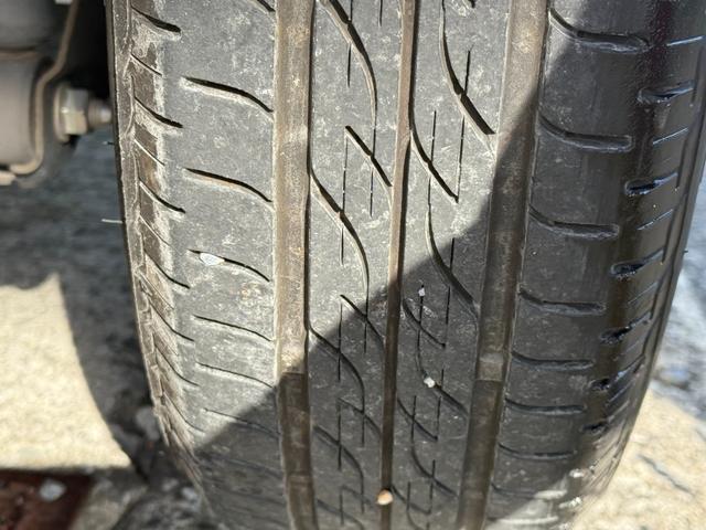 ムーヴ Ｌ　純正ナビ／ＴＶ／Ｂｌｕｅｔｏｏｔｈ／ユピテル製ドライブレコーダー／走行２００００ｋ／アイドリングストップ／オートエアコン／キーレス／医療法人ワンオーナー／ディーラー下取車／禁煙車／車検整備／保証付（73枚目）