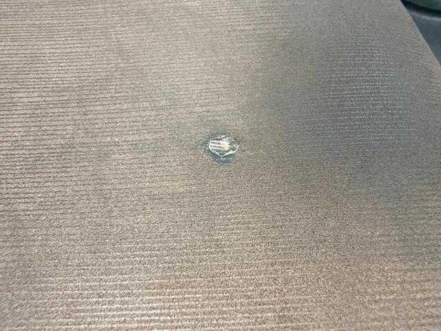 プリウス Ｇ　最終後期型／レーダークルーズ／純正ナビ／ＴＶ／Ｂｌｕｅｔｏｏｔｈ／バックカメラ／純正ドラレコ／ＥＴＣ車載器／衝突軽減ブレーキ／パワーシート／ハーフレザー／キー２個／ＨＩＤ／Ｆフォグランプ／車検整備付（37枚目）