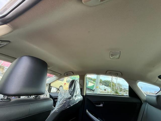 プリウス Ｇ　最終後期型／レーダークルーズ／純正ナビ／ＴＶ／Ｂｌｕｅｔｏｏｔｈ／バックカメラ／純正ドラレコ／ＥＴＣ車載器／衝突軽減ブレーキ／パワーシート／ハーフレザー／キー２個／ＨＩＤ／Ｆフォグランプ／車検整備付（46枚目）