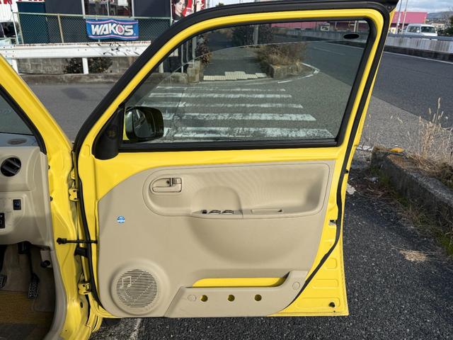 エッセ Ｘ　ユーザー様下取車／禁煙車／ＥＴＣ車載器／キーレス／電動格納ミラー／オートエアコン／４速オートマ／タイミングチェーン／パワーウィンドウ／純正ＣＤオーディオ／盗難防止装置／フロアマット／車検整備付／保証付（22枚目）