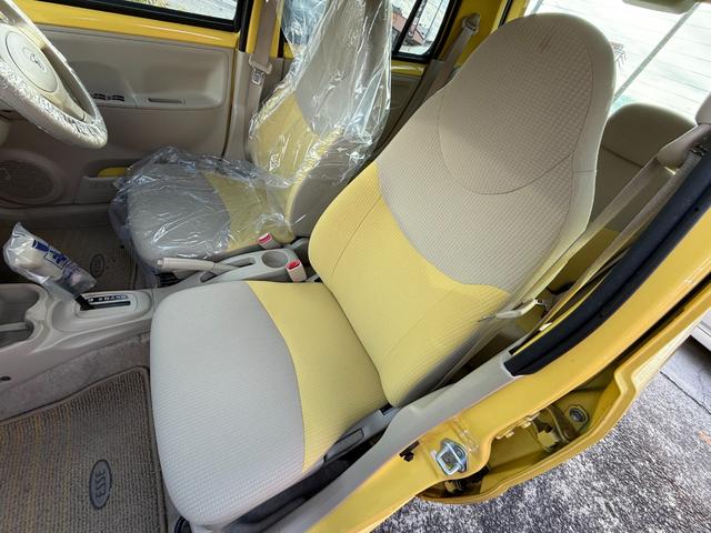 エッセ Ｘ　ユーザー様下取車／禁煙車／ＥＴＣ車載器／キーレス／電動格納ミラー／オートエアコン／４速オートマ／タイミングチェーン／パワーウィンドウ／純正ＣＤオーディオ／盗難防止装置／フロアマット／車検整備付／保証付（25枚目）