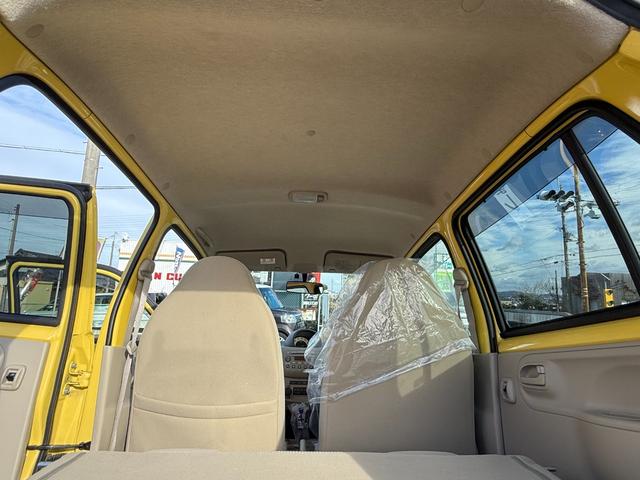 エッセ Ｘ　ユーザー様下取車／禁煙車／ＥＴＣ車載器／キーレス／電動格納ミラー／オートエアコン／４速オートマ／タイミングチェーン／パワーウィンドウ／純正ＣＤオーディオ／盗難防止装置／フロアマット／車検整備付／保証付（34枚目）