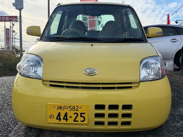 エッセ Ｘ　ユーザー様下取車／禁煙車／ＥＴＣ車載器／キーレス／電動格納ミラー／オートエアコン／４速オートマ／タイミングチェーン／パワーウィンドウ／純正ＣＤオーディオ／盗難防止装置／フロアマット／車検整備付／保証付（36枚目）