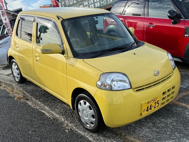 エッセ Ｘ　ユーザー様下取車／禁煙車／ＥＴＣ車載器／キーレス／電動格納ミラー／オートエアコン／４速オートマ／タイミングチェーン／パワーウィンドウ／純正ＣＤオーディオ／盗難防止装置／フロアマット／車検整備付／保証付（37枚目）