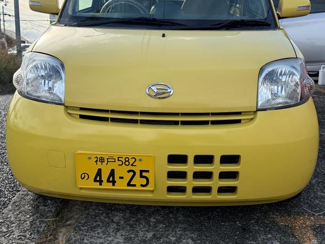 エッセ Ｘ　ユーザー様下取車／禁煙車／ＥＴＣ車載器／キーレス／電動格納ミラー／オートエアコン／４速オートマ／タイミングチェーン／パワーウィンドウ／純正ＣＤオーディオ／盗難防止装置／フロアマット／車検整備付／保証付（50枚目）