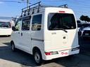 ピクシスバン デラックス　ＳＡＩＩＩ　４ＷＤ　キーレスエントリー　ＥＴＣ車載器　ルーフキャリア　軽自動車　ホワイト　６６３４３ｋｍ　ＡＭ／ＦＭラジオオーディオ（7枚目）
