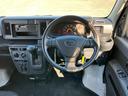 デラックス　ＳＡＩＩＩ　４ＷＤ　キーレスエントリー　ＥＴＣ車載器　ルーフキャリア　軽自動車　ホワイト　６６３４３ｋｍ　ＡＭ／ＦＭラジオオーディオ（37枚目）
