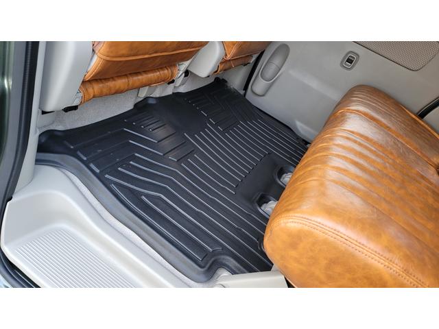 エブリイ ＰＡ　ハイルーフ　ワゴンルックショートバンパー　リフトアップ　ＬＳ－ＬＩＮＥコンプリートカー（18枚目）