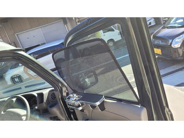 エブリイ ＰＡ　ハイルーフ　ワゴンルックショートバンパー　リフトアップ　ＬＳ－ＬＩＮＥコンプリートカー（28枚目）