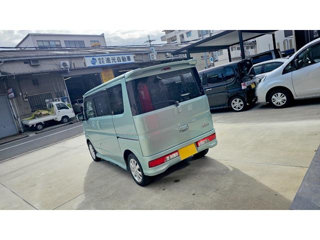 エブリイワゴン ＰＺターボスペシャル（3枚目）