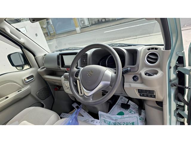 エブリイワゴン ＰＺターボスペシャル（6枚目）