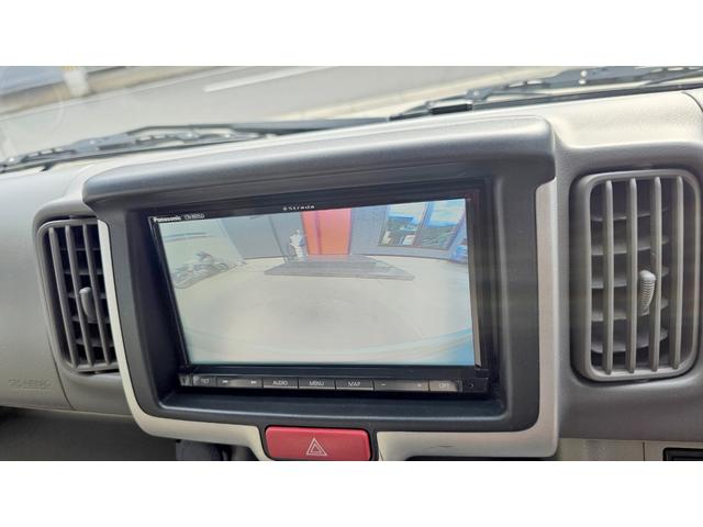 エブリイワゴン ＰＺターボスペシャル（8枚目）