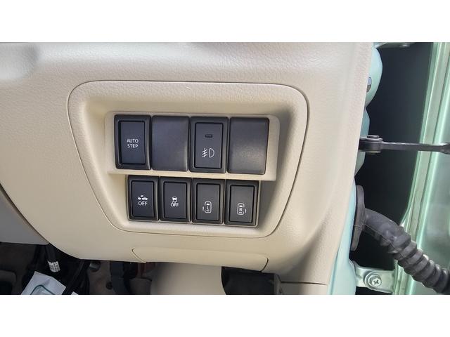 エブリイワゴン ＰＺターボスペシャル（10枚目）