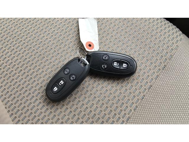 エブリイワゴン ＰＺターボスペシャル（11枚目）