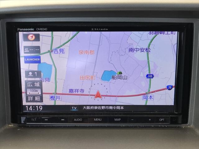ジョイポップターボPZハイルーフ(9枚目)