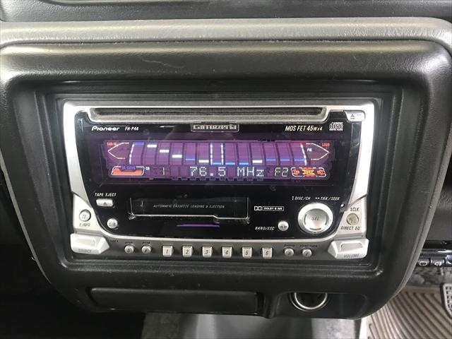 XLリフトup ナビ アルミ ETC(12枚目)