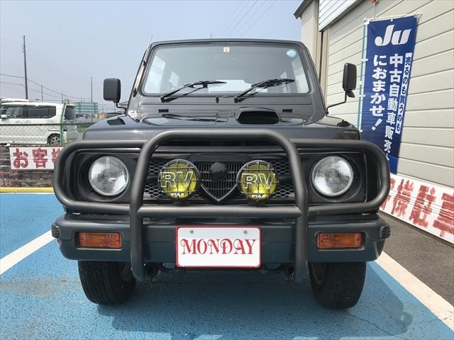 ワイルドウインドリミテッド(4枚目)