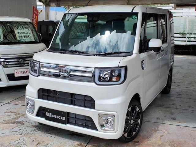 ダイハツ ウェイク gターボリミテッドsaiii 届出済未使用車 アイドリングストップ スマートアシスト付 バックカメラ スマートキー 両側電動スライドドア 159 0万円 令和2年 年 大阪府 中古車 価格 Com ダイハツ ウェイク gターボリミテッドsaiii 届出済未使用車 アイドリングストップ スマートアシスト付 バックカメラ スマートキー 両側電動スライドドア 159 0万円 令和2年 年 大阪府 中古車 価格 Com