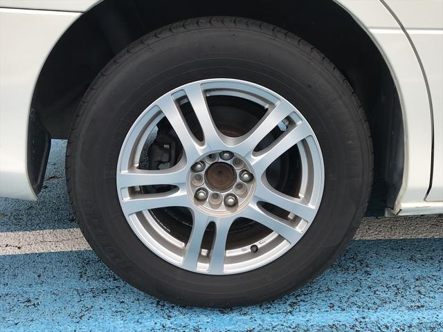 MX Lエディション 当社ユーザー様下取車 8人乗り 電動スライドドア 新品ナビ CD&DVD再生 ETC フルフラットシート チップアップシート 回転シート Wエアコン 電動格納ミラー アルミホイール 100Vコンセント(45枚目)