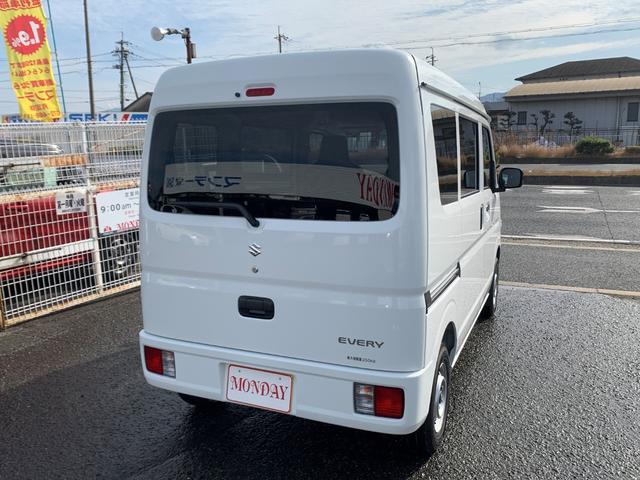 PA 新車 用品6点付き フルセグナビ CD&DVD再生 Bluetooth バックカメラ 前後ドライブレコーダー ETC フロアマット サイドバイザー 両側スライドドア 5AGS(3枚目)