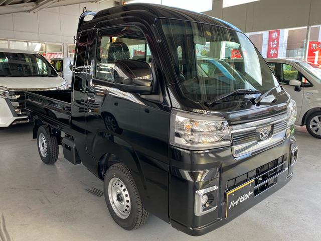 ハイゼットトラック ダイハツ ジャンボエクストラ 新車 用品6点付 フルセグナビ cd dvd再生 bluetooth etc ドライブレコーダー サイドバイザー フロアマット 荷台ゴムマット ledヘッドライト スマートアシスト パワーステアリング 大阪府 ハイゼットトラック ダイハツ ジャンボエクストラ 新車 用品6点付 フルセグナビ cd dvd再生 bluetooth etc ドライブレコーダー サイドバイザー フロアマット 荷台ゴムマット ledヘッドライト スマートアシスト パワーステアリング 大阪府